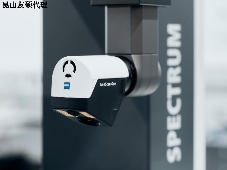 丰满丰满蔡司丰满三坐标SPECTRUM